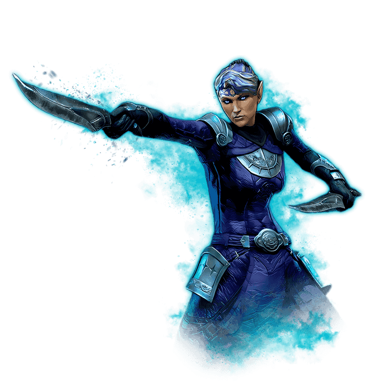 ESO Companions Leveling