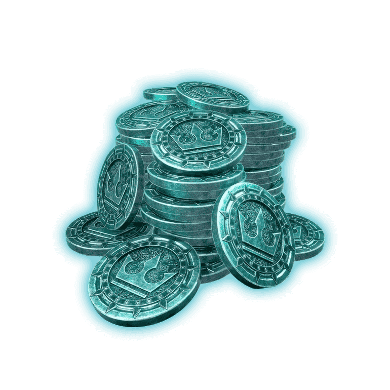 ESO Crowns