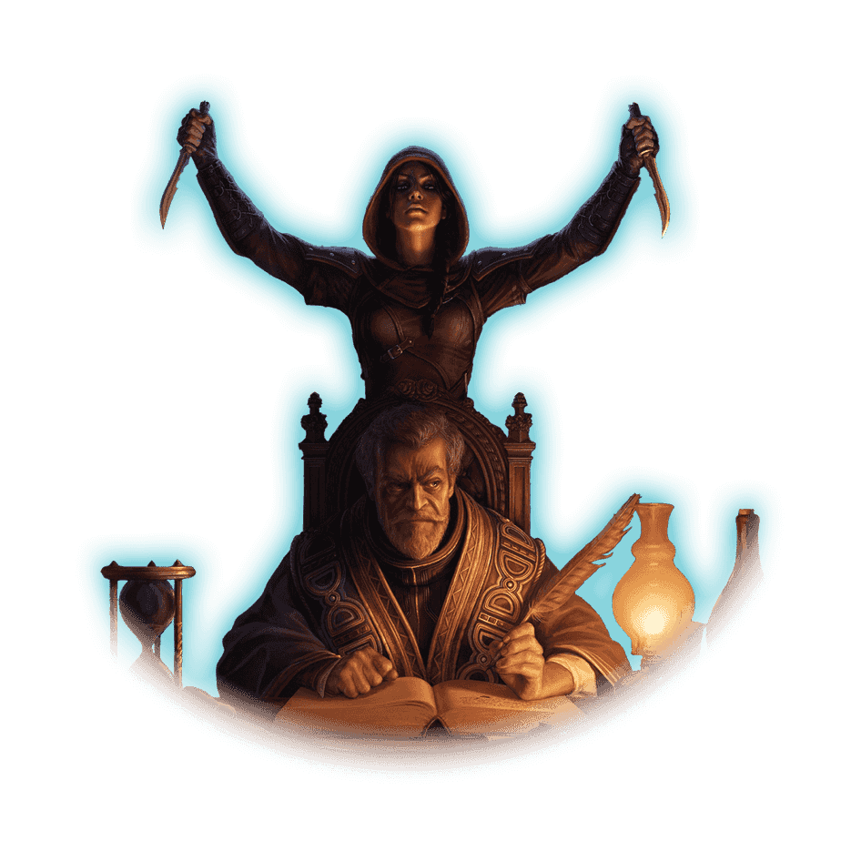 ESO Dark Brotherhood Guild Leveling