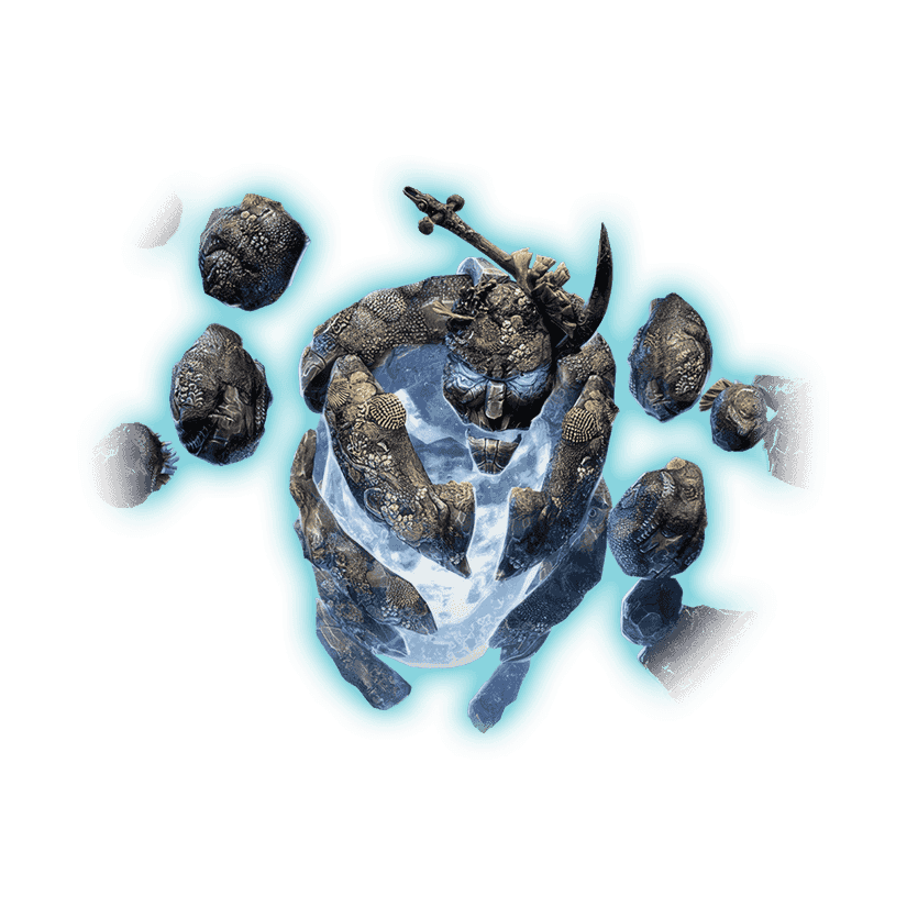 ESO Dreadsail Reef Trial Boost