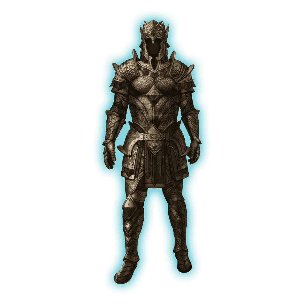 ESO Emperor Boost