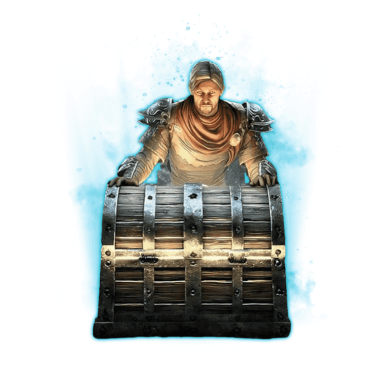 ESO Endeavors Boost
