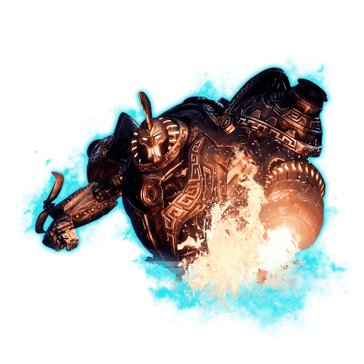 ESO Frostvault Dungeon Boost