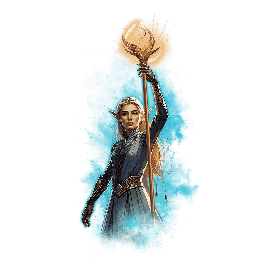 ESO Healer Builds