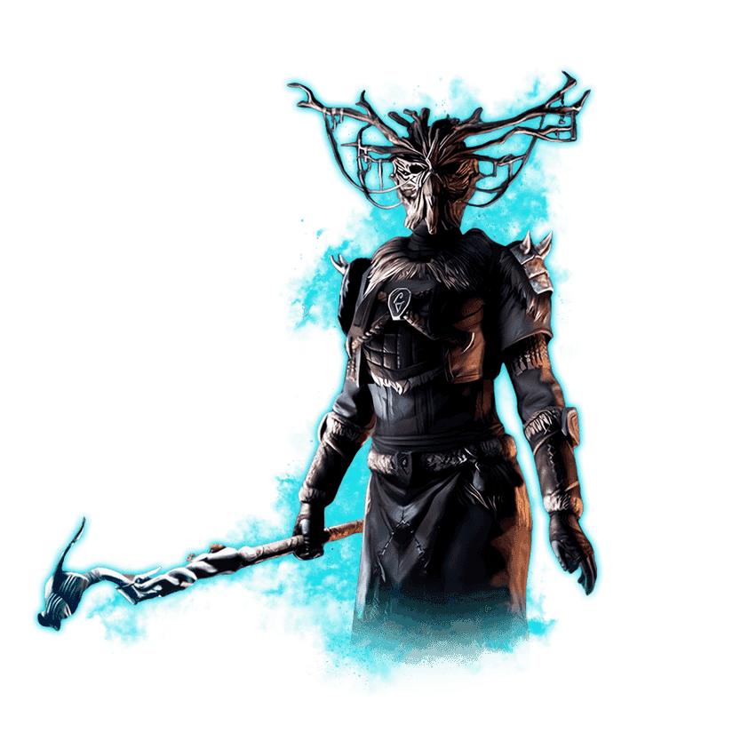 ESO Icereach Dungeon Boost