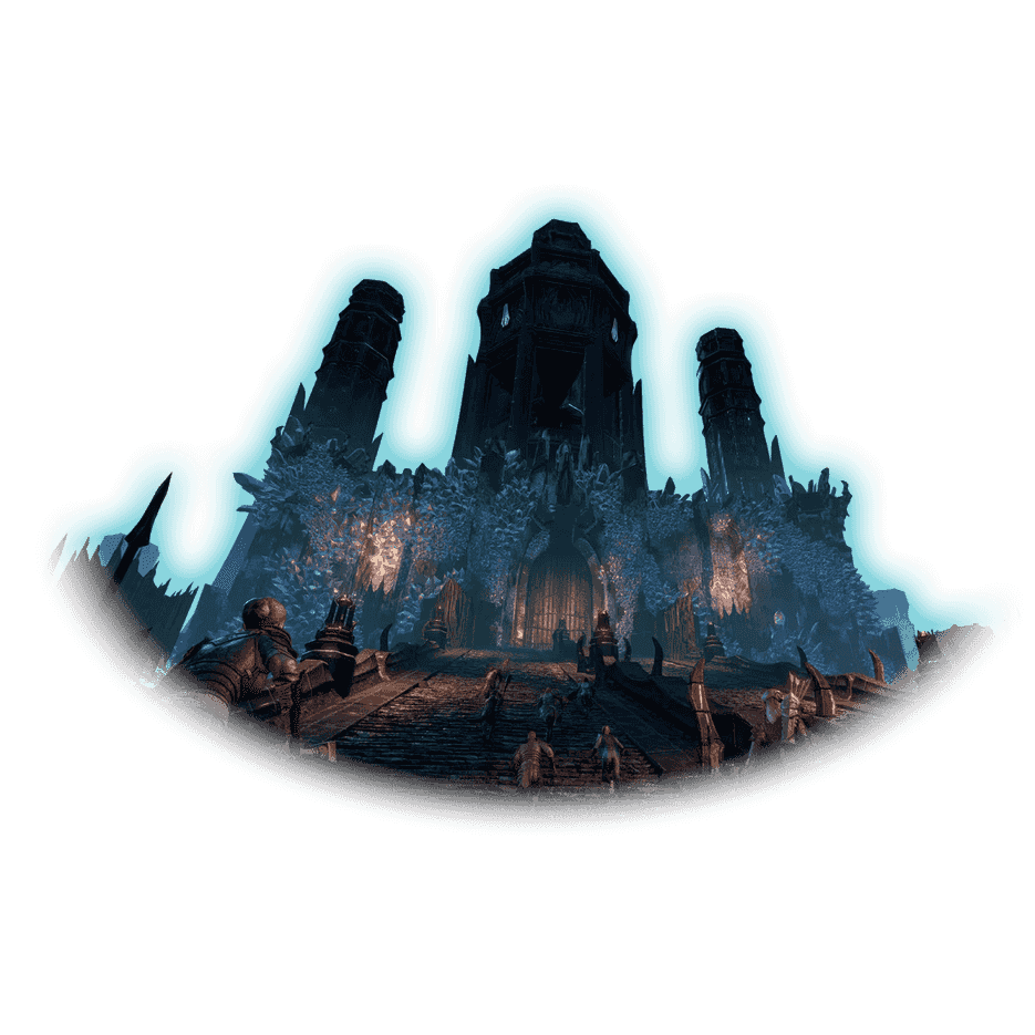 ESO Lucent Citadel Trial Boost