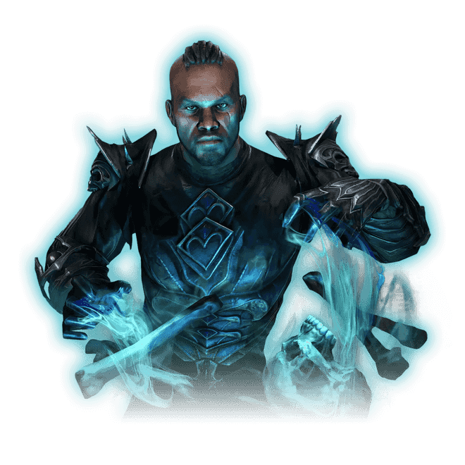 ESO Necromancer Builds