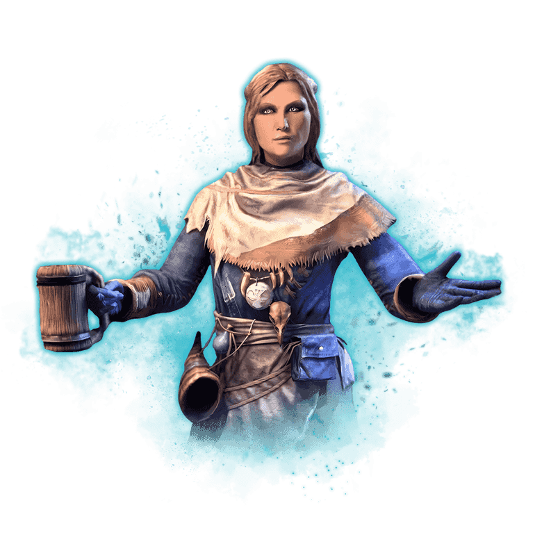 ESO New Life Festival Event Boost