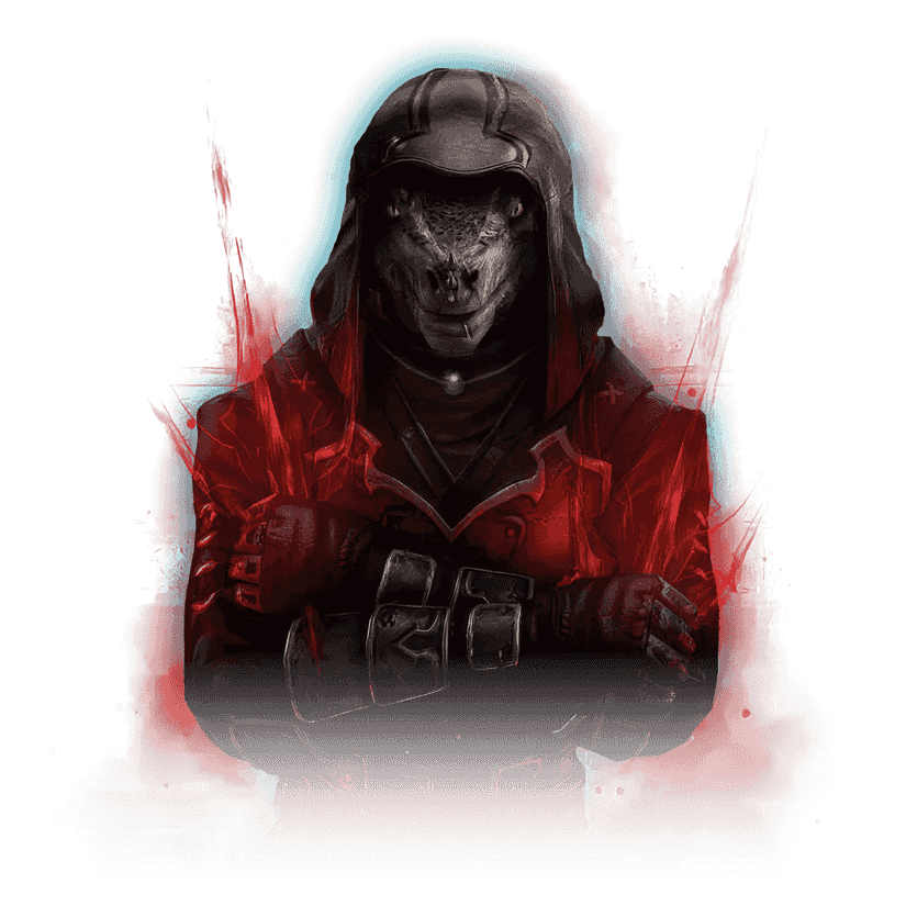 Nightblade Builds Elite Boosting Team