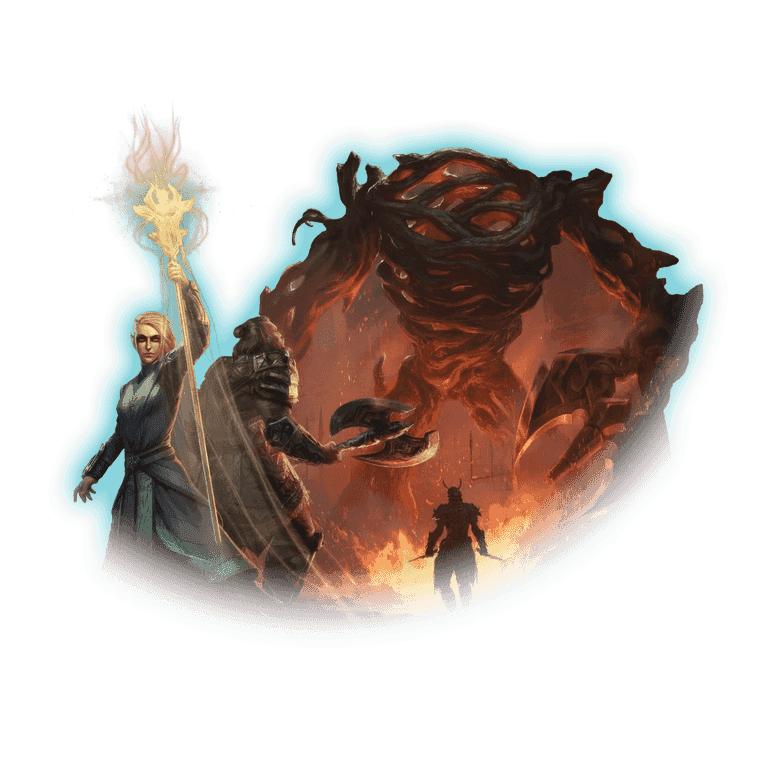 ESO Oathsworn Pit Dungeon Boost
