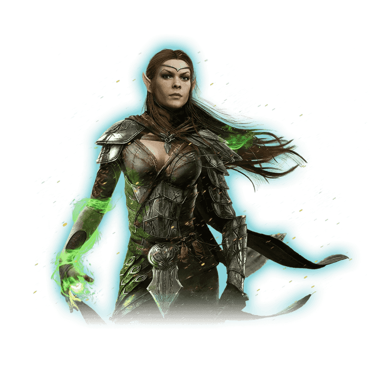 ESO Powerleveling