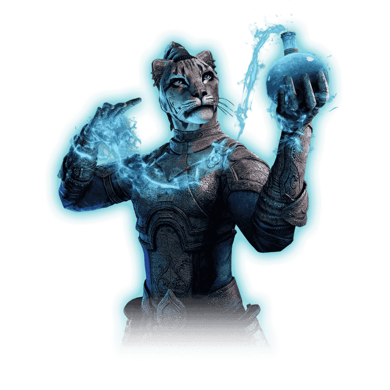 ESO Scribing Boost