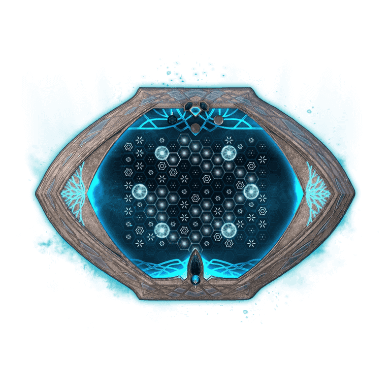 ESO Scrying & Excavation Boost