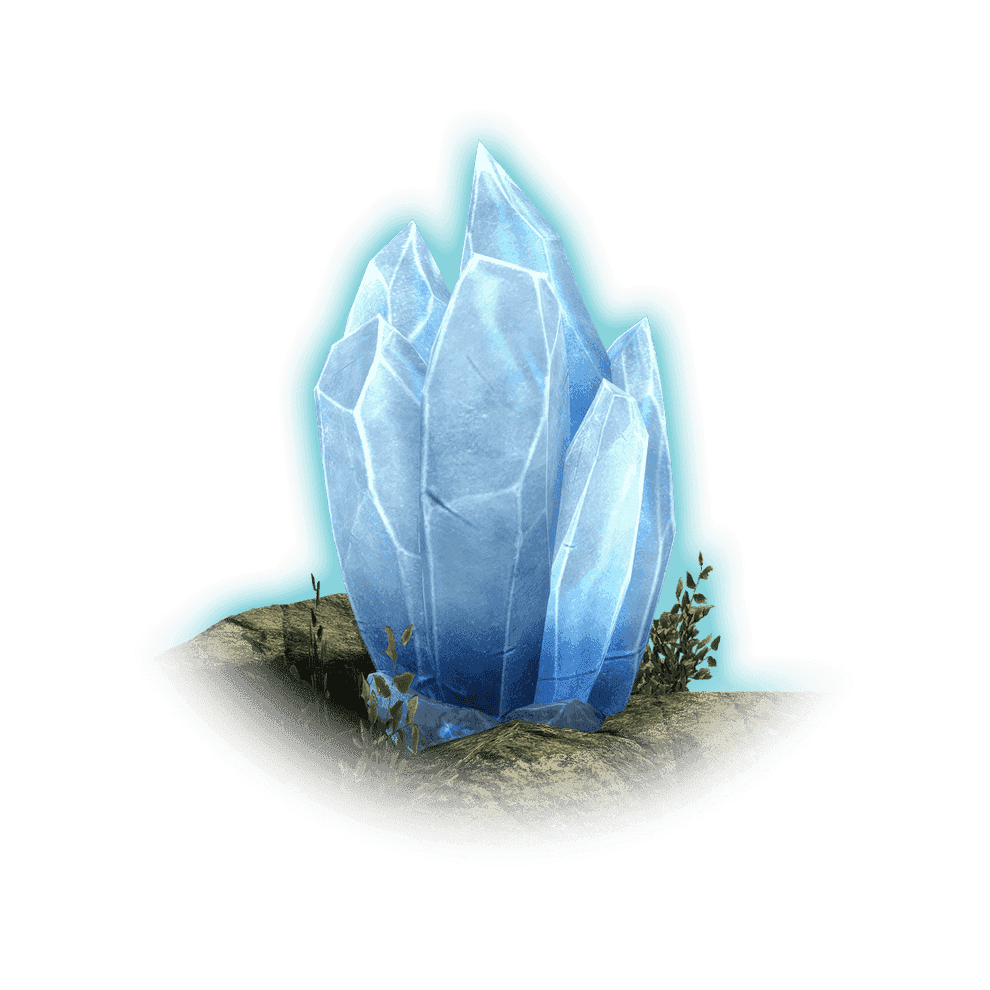 ESO Skyshards Boost