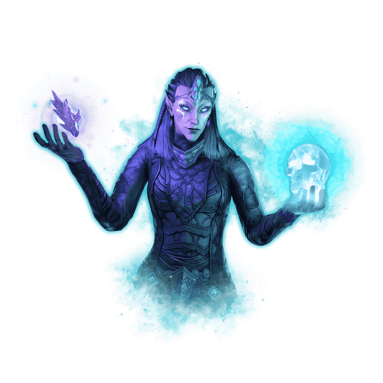 ESO Subclass Leveling