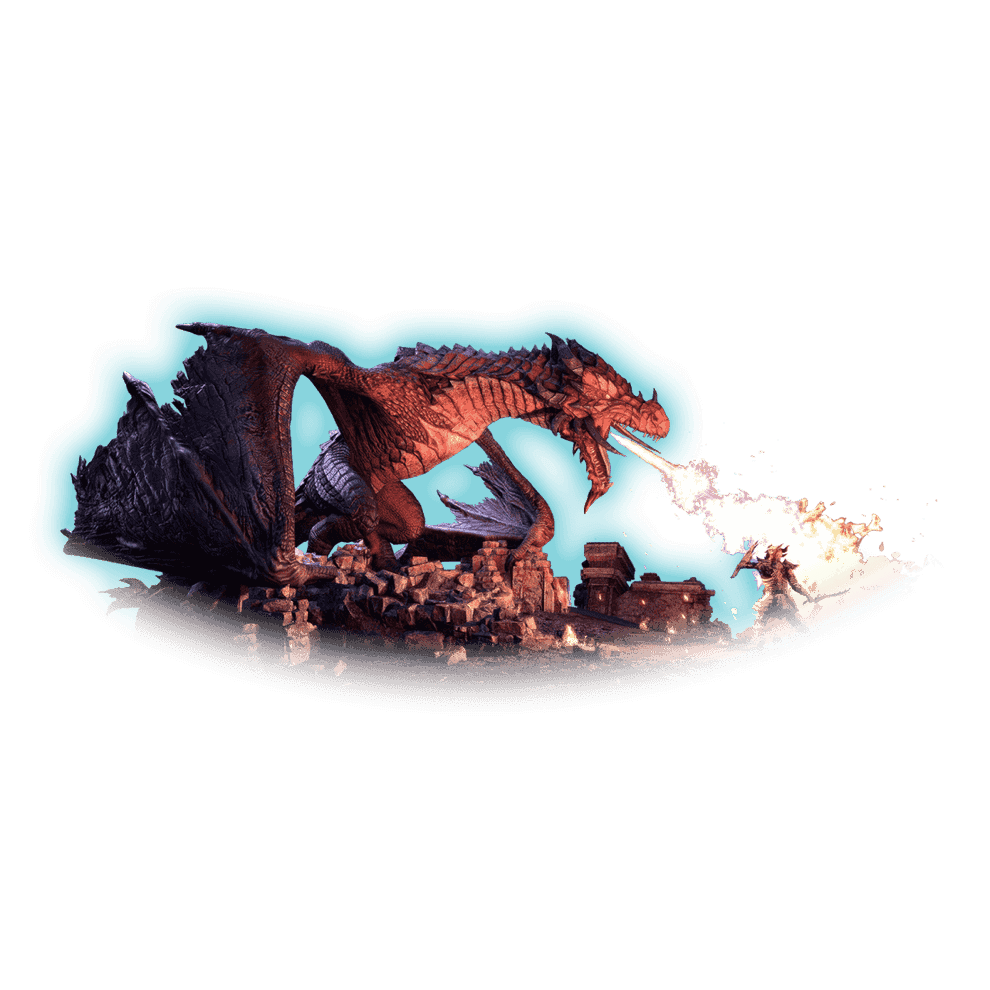 ESO Sunspire Trial Boost