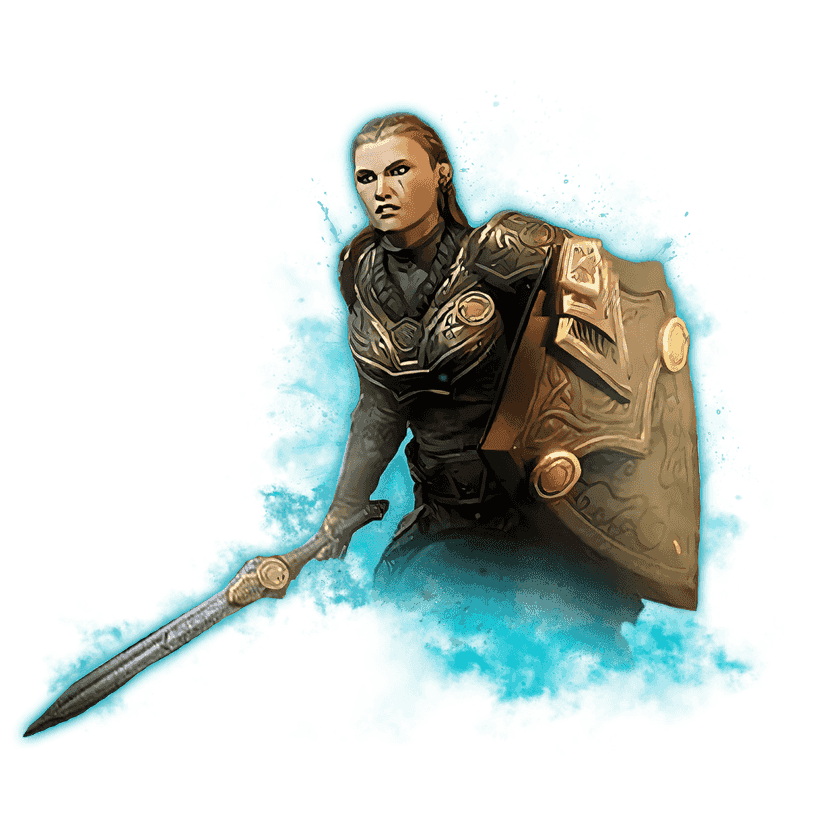 ESO Tank Builds