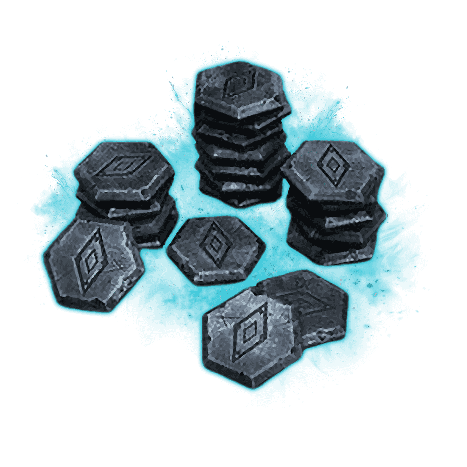 ESO Tel Var Stones Farming