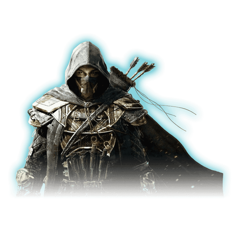 ESO Thieves Guild Leveling