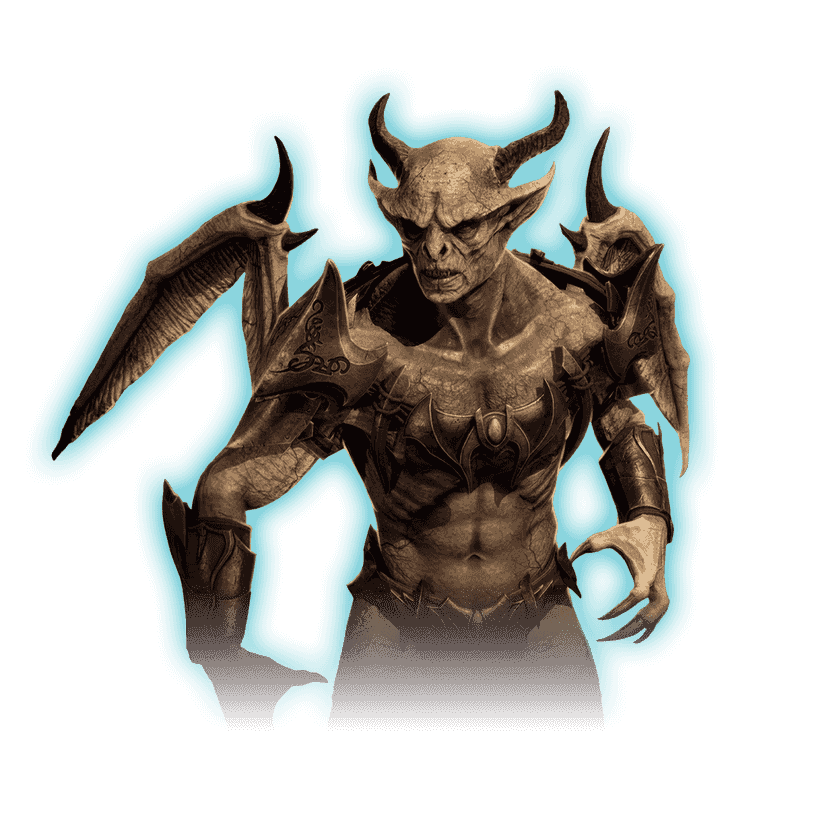 ESO Vampire Powerleveling