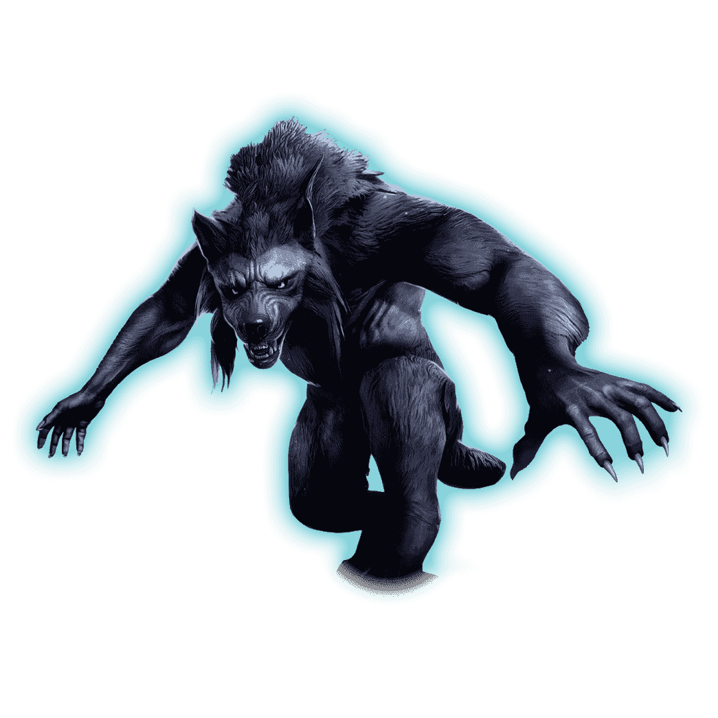 ESO Werewolf Powerleveling