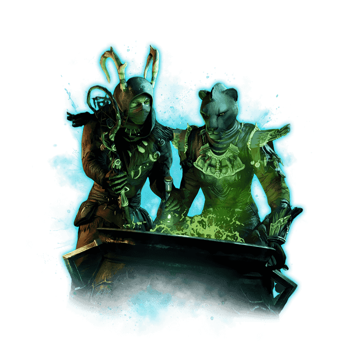 ESO Witches Festival Event Boost