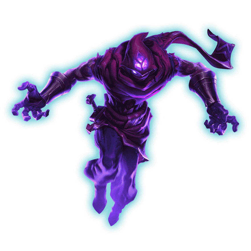 Essence Drain Trickster Build