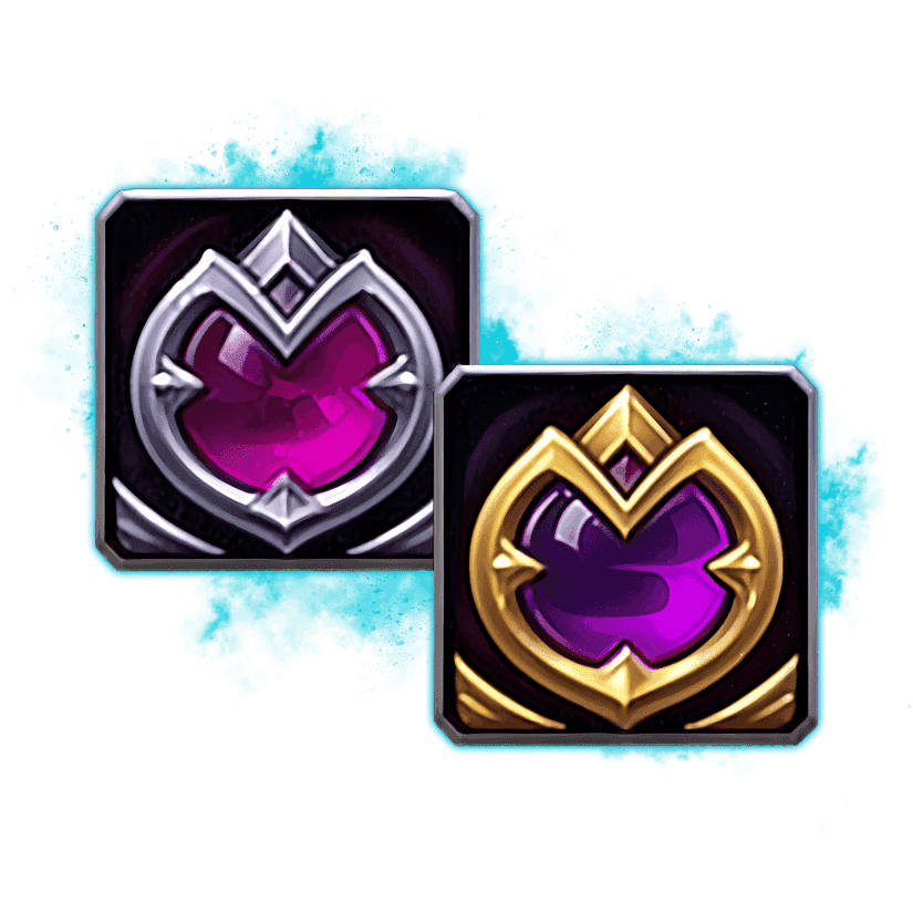 Ethereal Crests Bundle