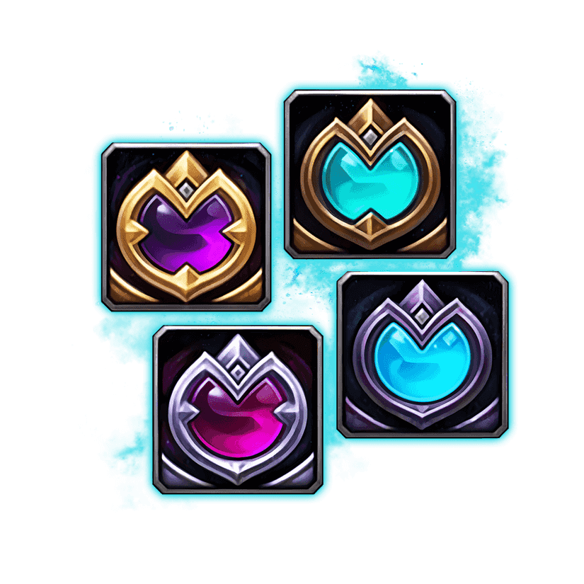Ethereal Crests Farm