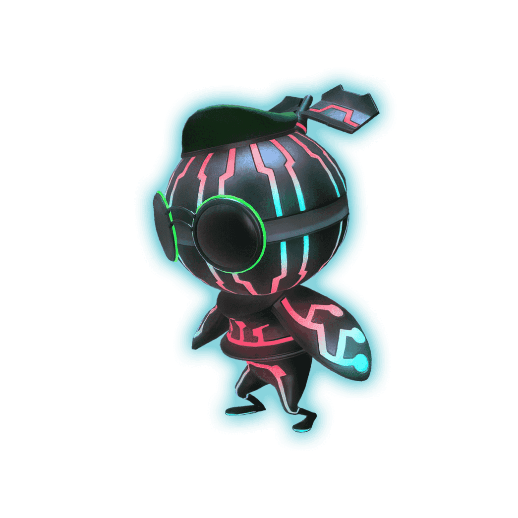 Eureka Orthos