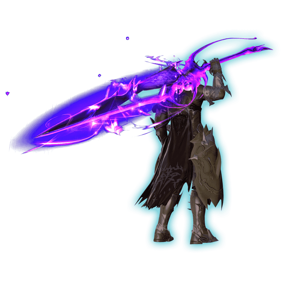 Eurekan Weapons