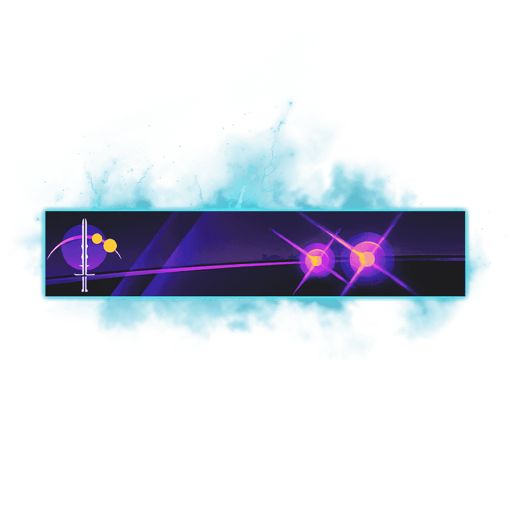 Ever Higher Emblem