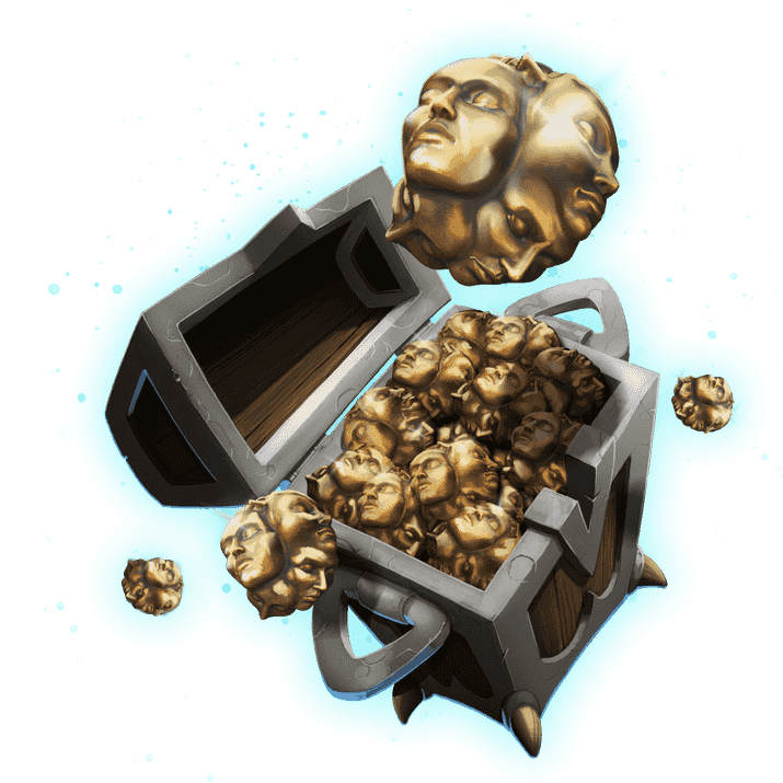 Exalted Orbs
