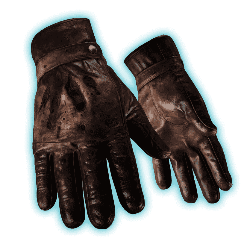 Exodus Gloves