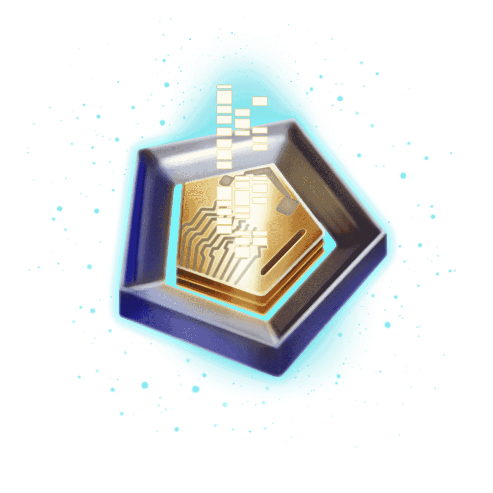 Exotic Cipher