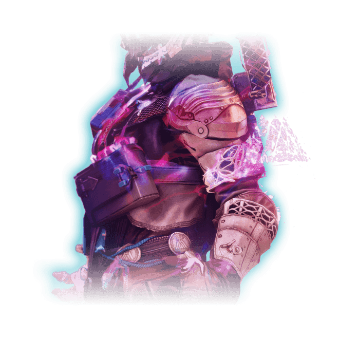 Exotic Class Item