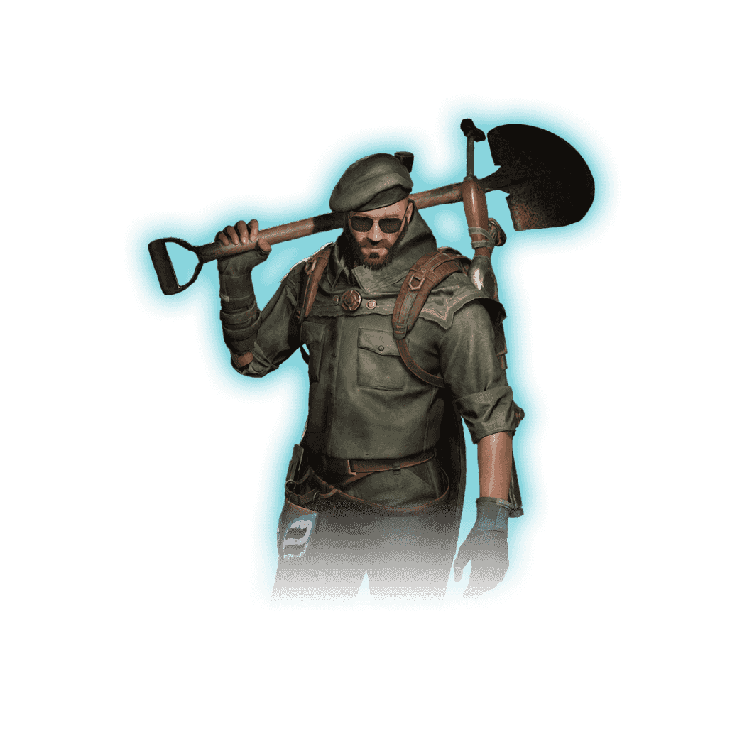 Explorer Archetype Unlock