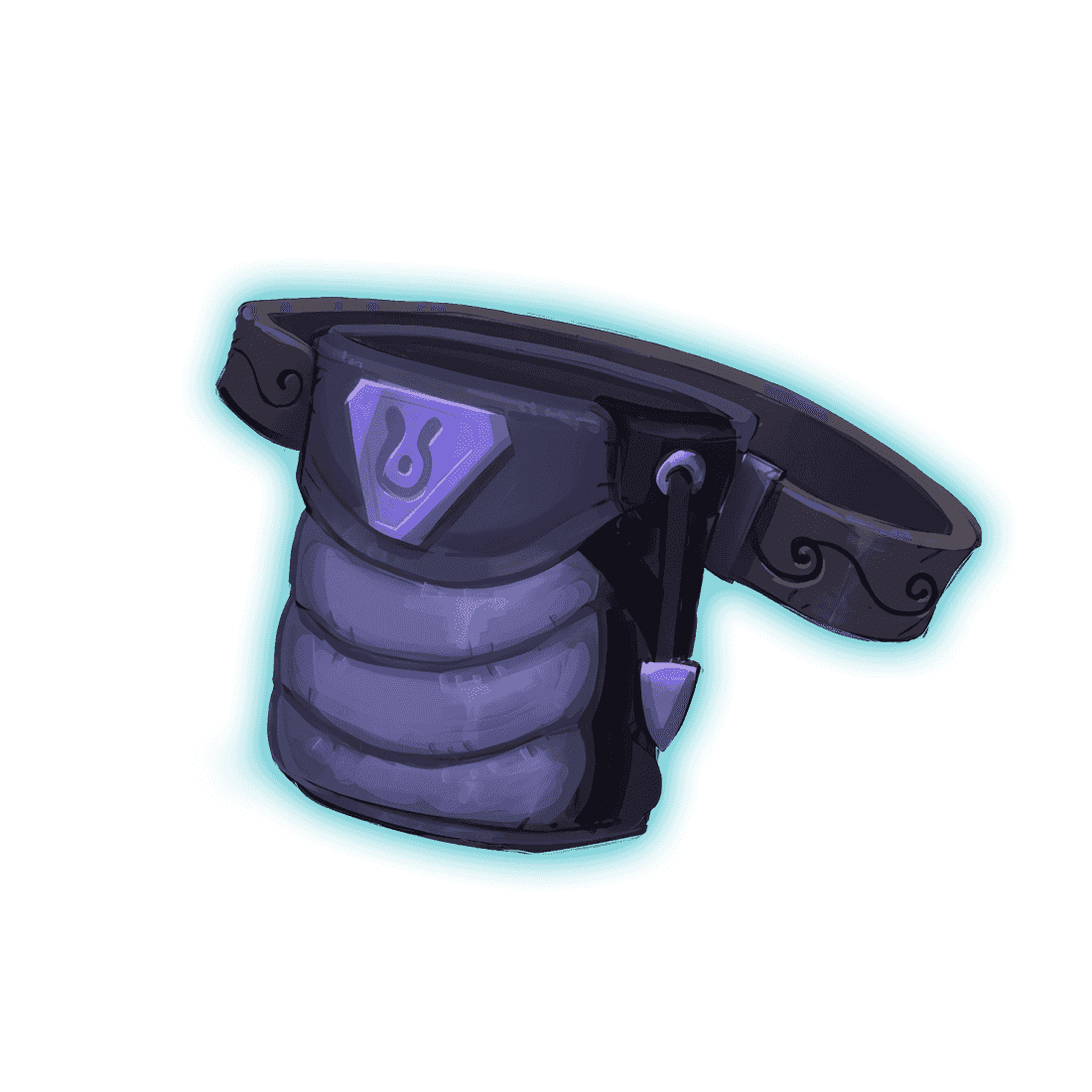 Exquisite Belt Unlock & Craft