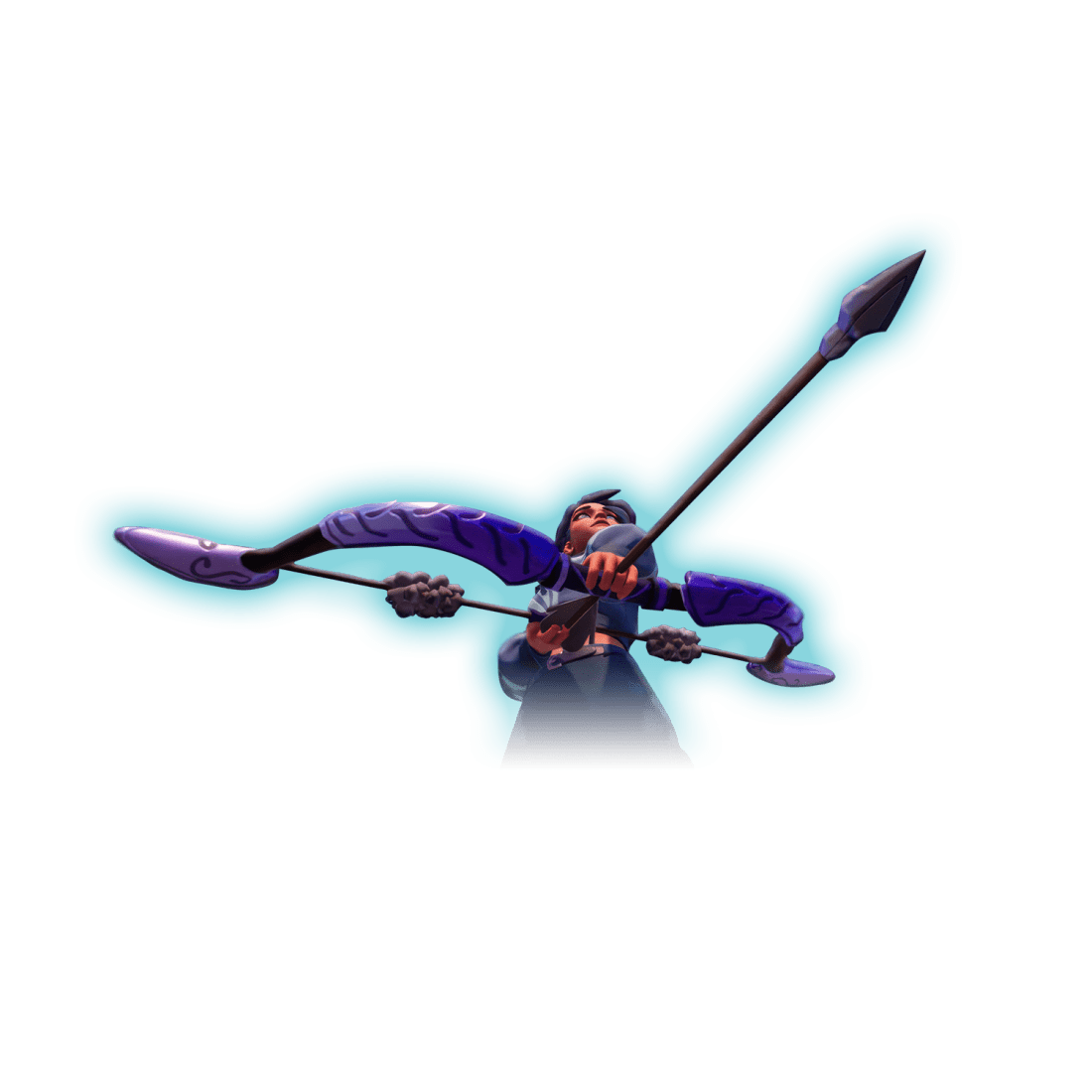 Exquisite Bow Unlock & Craft