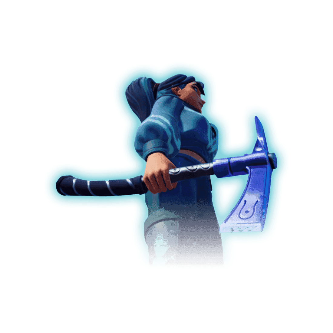 Exquisite Pick Unlock & Craft