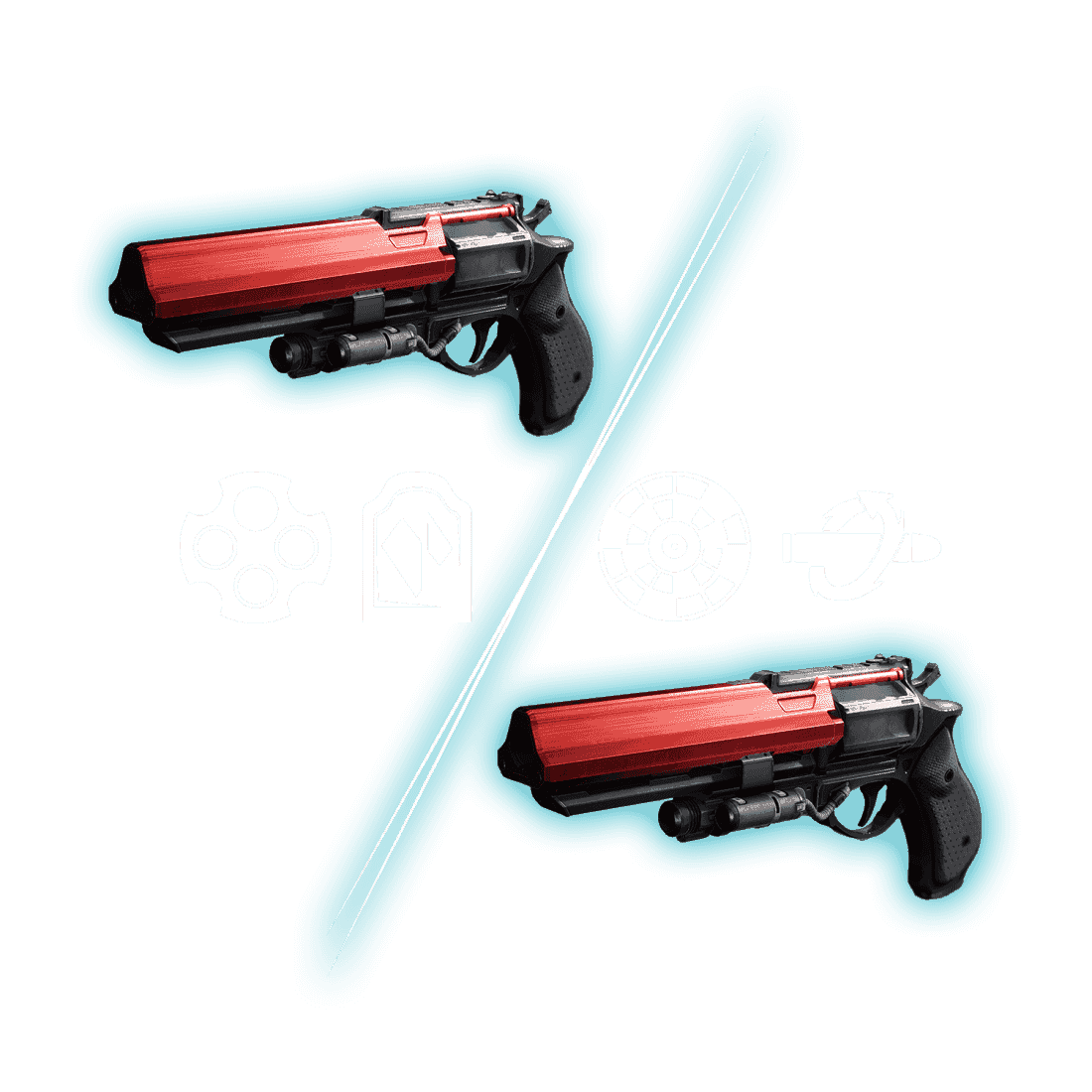 Eyasluna God Roll