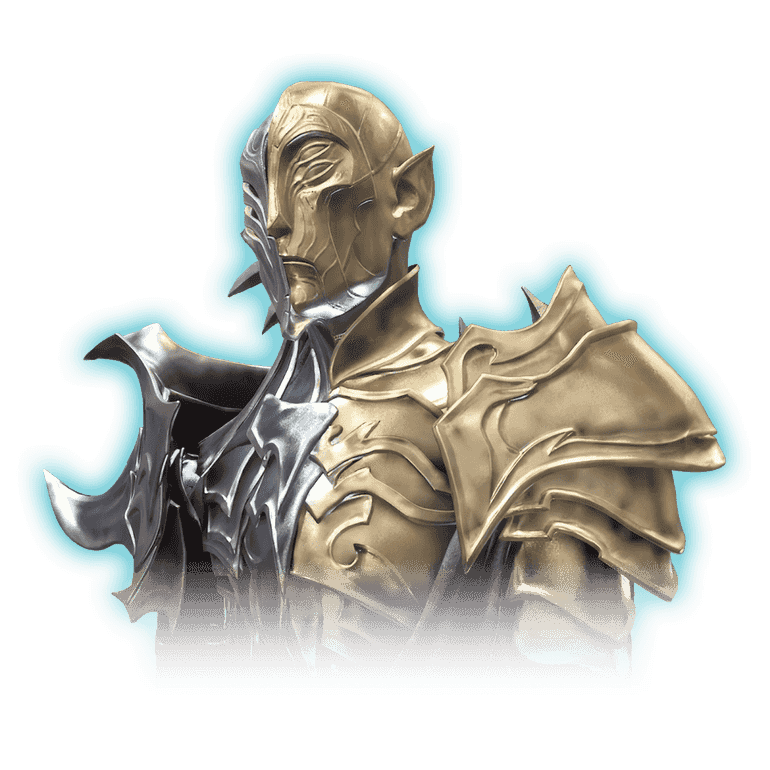 Faelin Boss Kill
