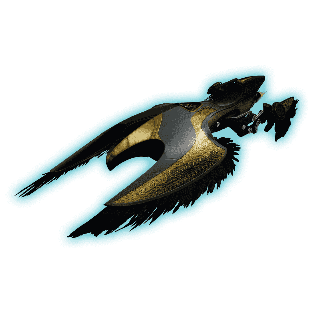 Falcon's Chase