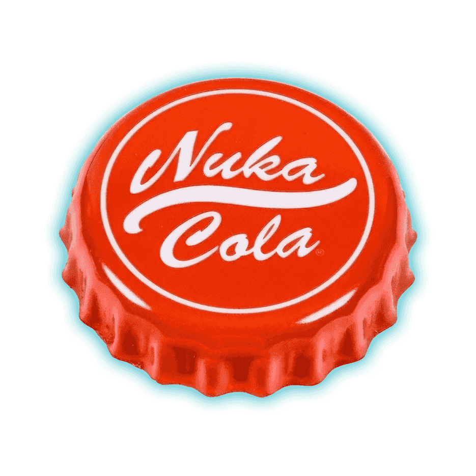Fallout 76 Caps