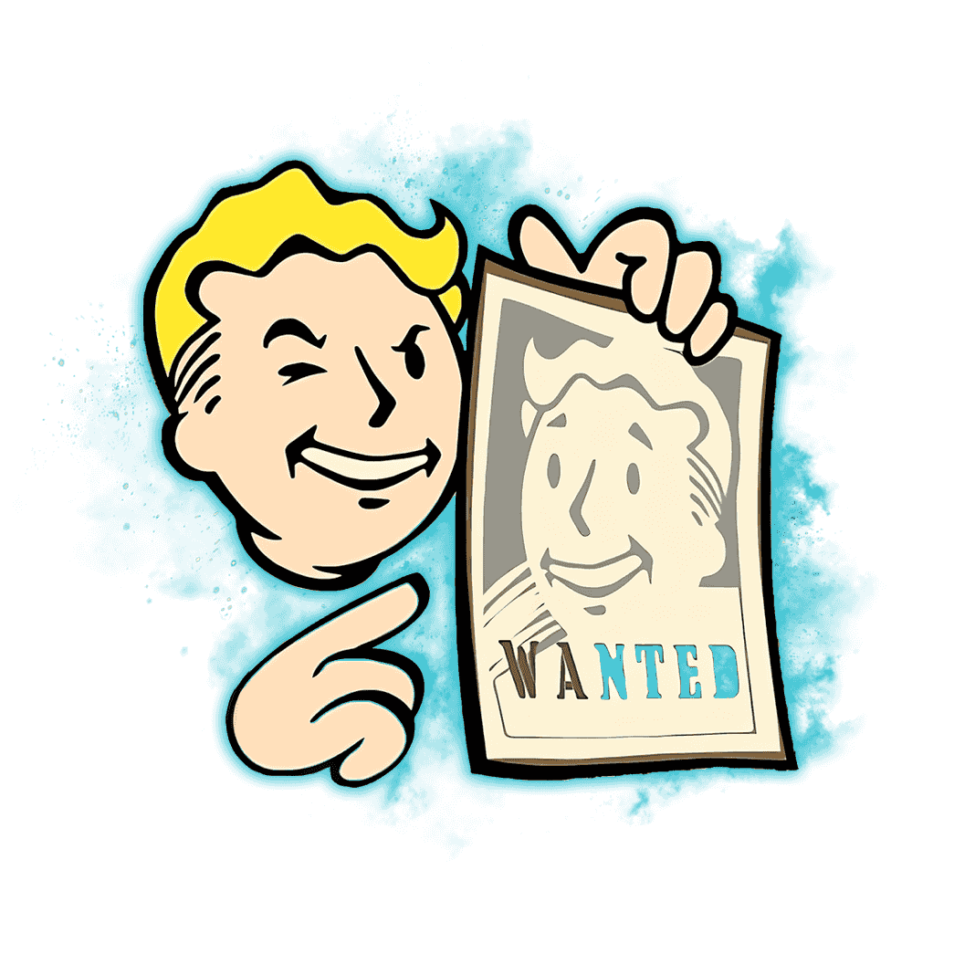 Fallout 76 Head Hunt Boost