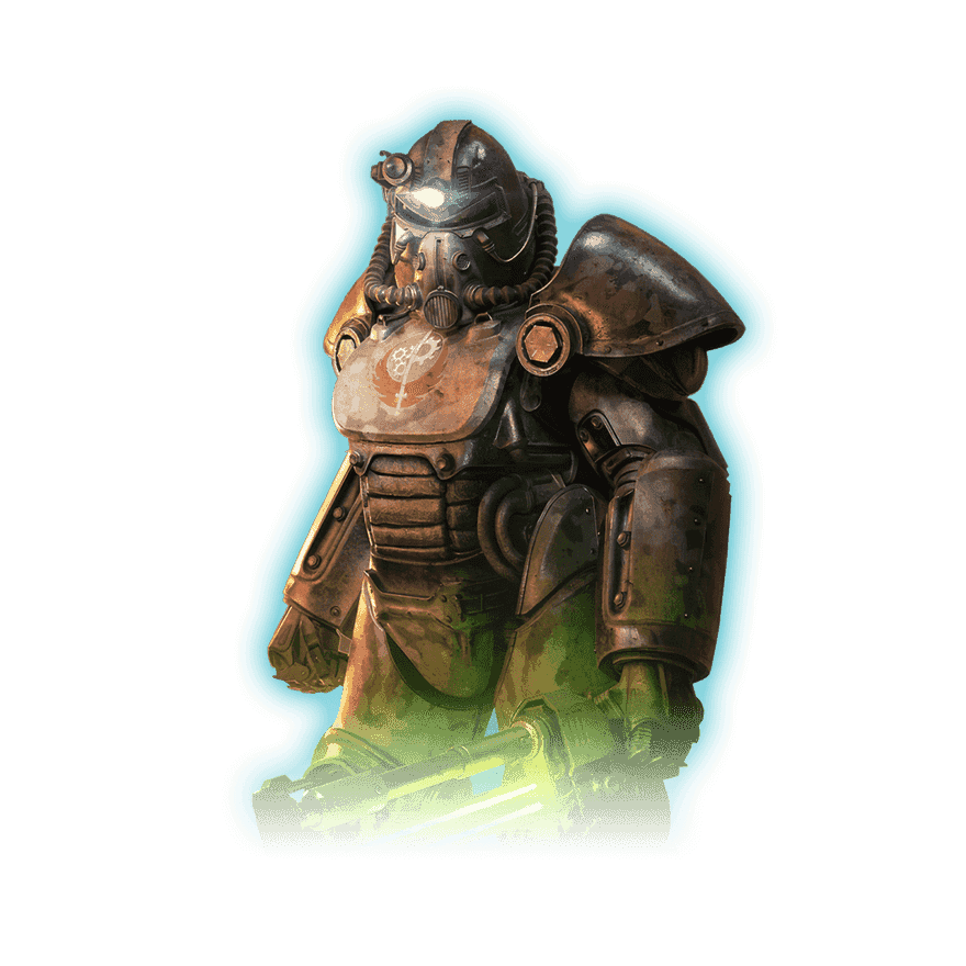 Fallout 76 Powerleveling