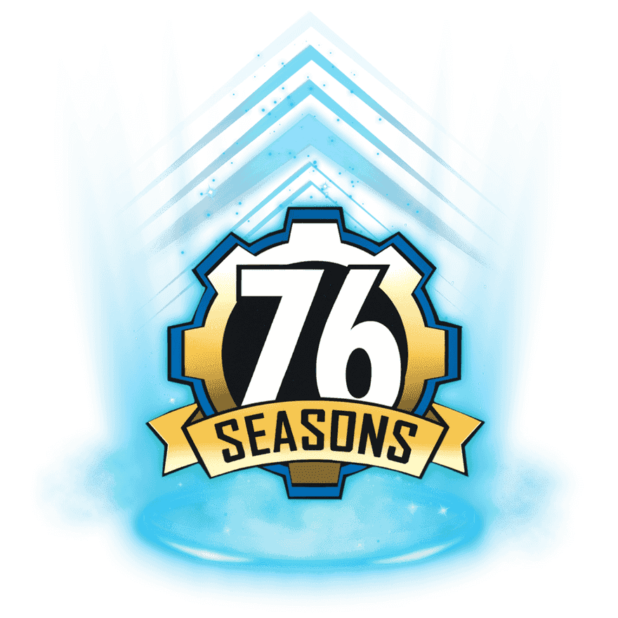 Fallout 76 Season Pass Boost