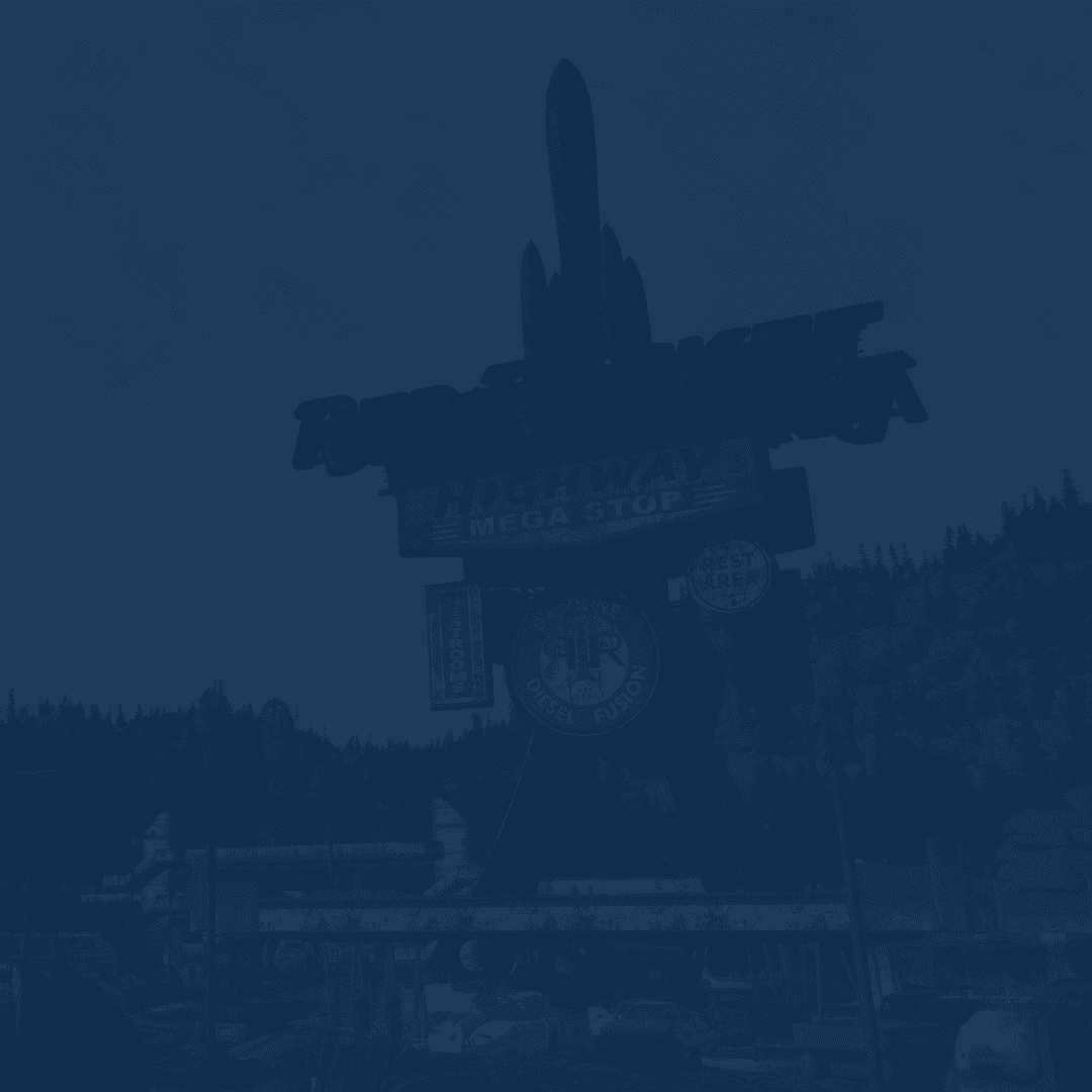 Service background