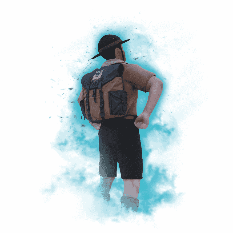 Fallout 76 The Order of The Tadpole