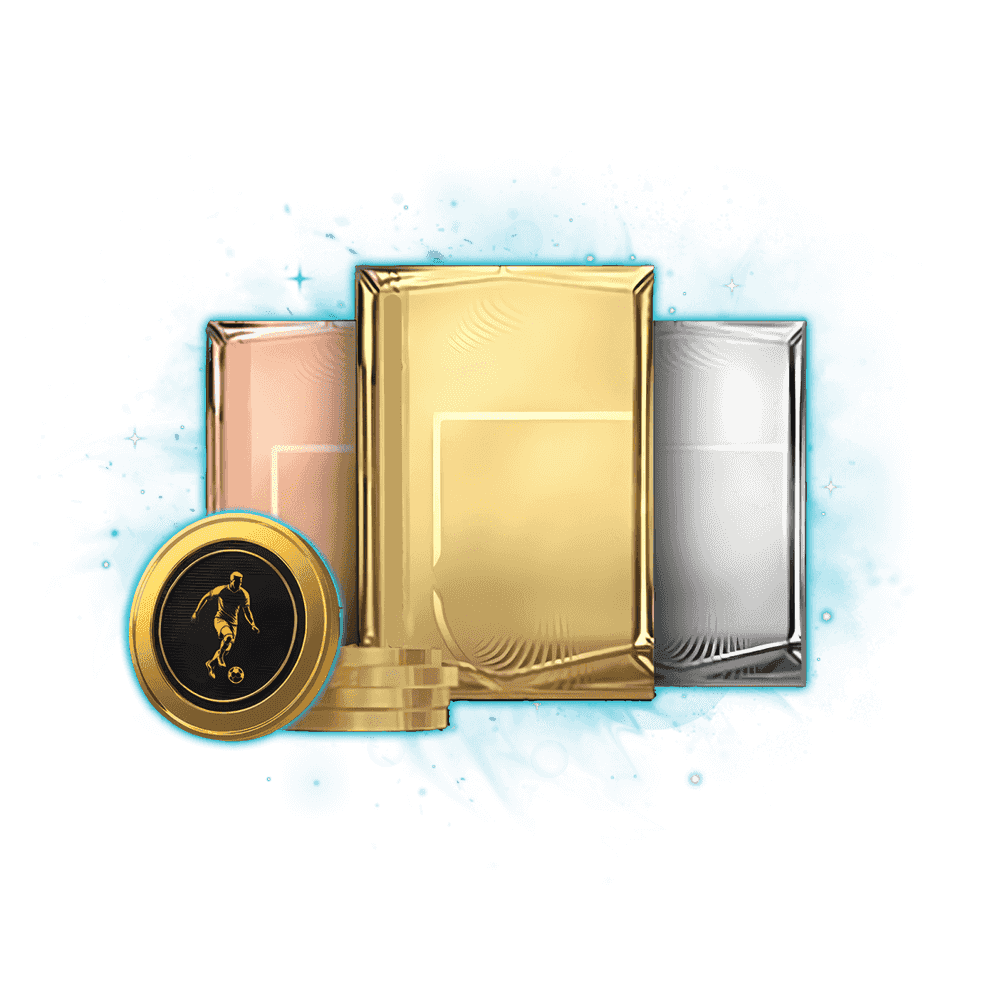 FC 26 Silver Superstar Icons Boost